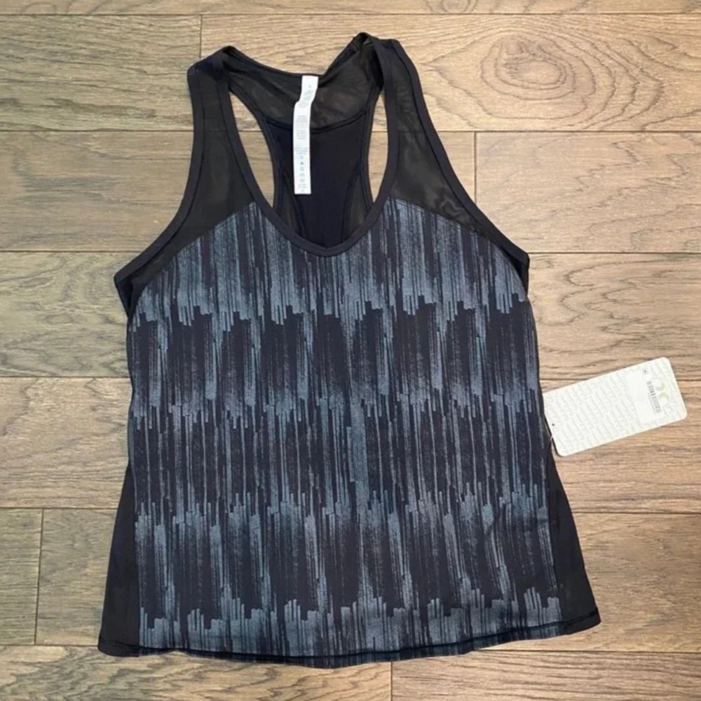 Lululemon Ace Tank